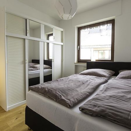 Whiskey Apartment Winterberg Exterior photo