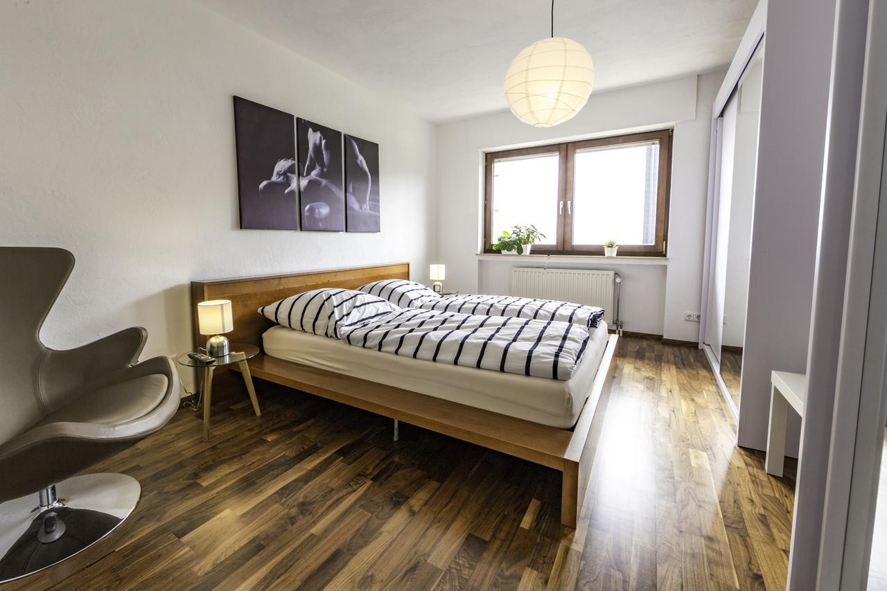Whiskey Apartment Winterberg Exterior photo