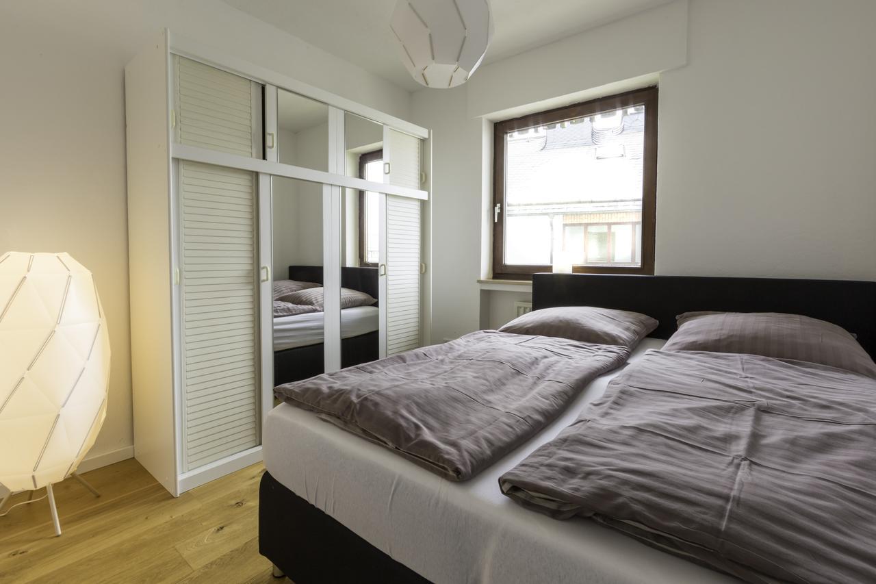 Whiskey Apartment Winterberg Exterior photo