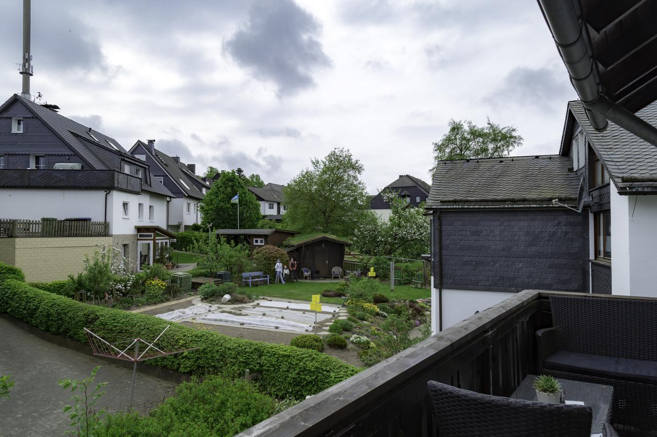Whiskey Apartment Winterberg Exterior photo
