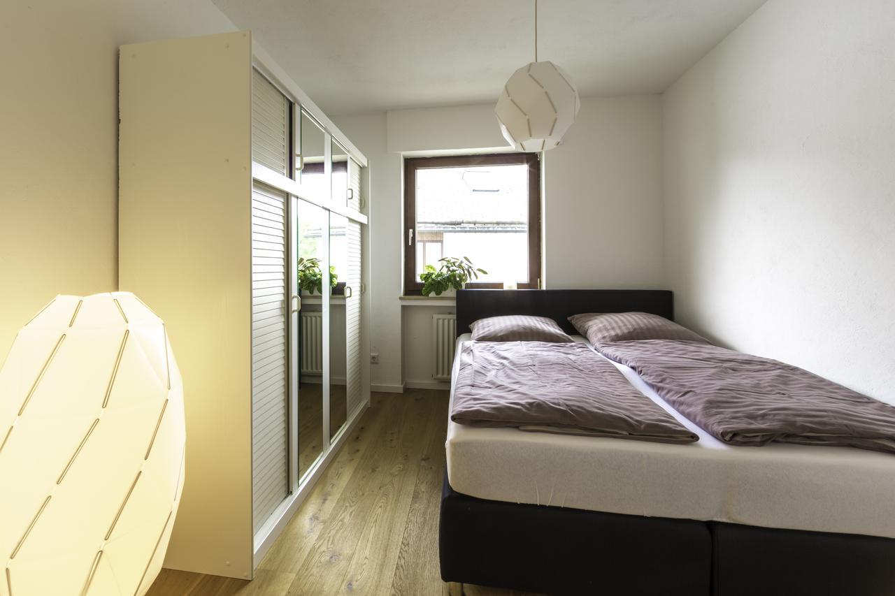 Whiskey Apartment Winterberg Exterior photo