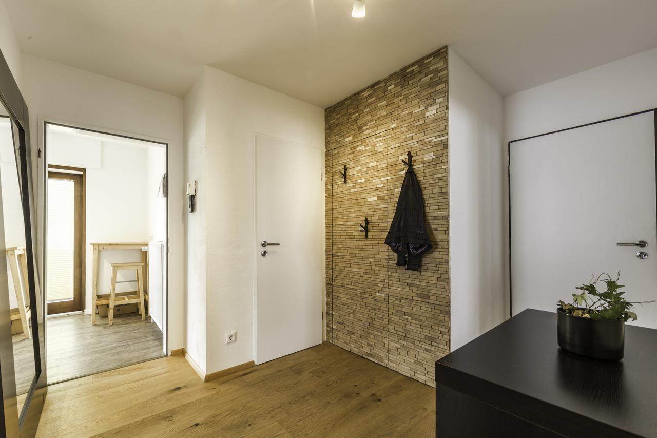 Whiskey Apartment Winterberg Exterior photo